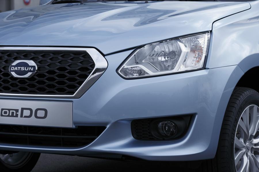  Datsun on-DO 2014 года  (фото 36 из 42)